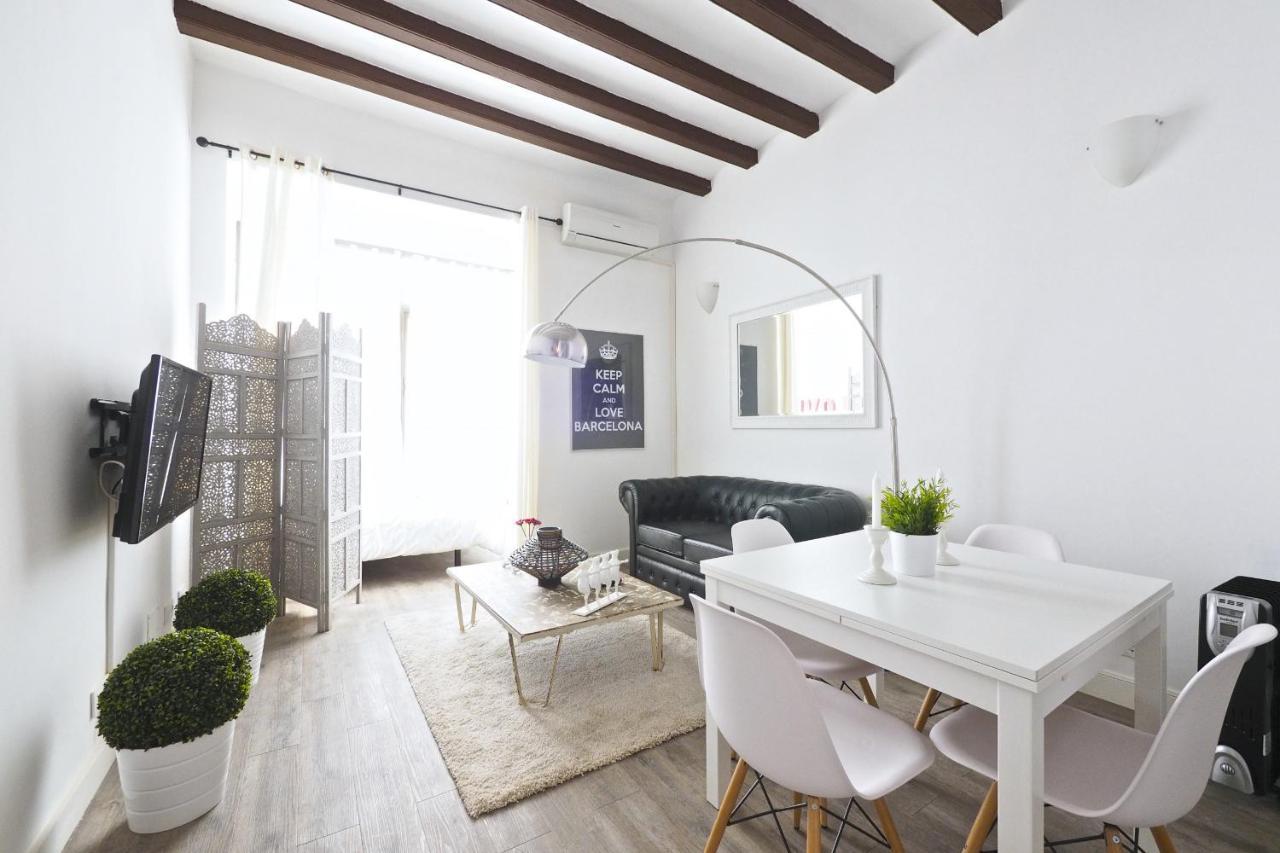 The White Flats Sant Antoni Appartamento
